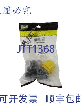 原装供应HUBBELL HBL28W75 250V 30A NSMP