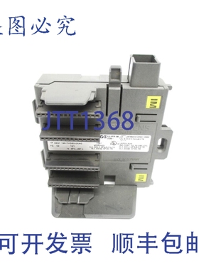 原装供应6ES7195-7HD80-0XA0 NUPI