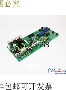 安川 DF9300520-F0 控制板 CACR-F2TBI-E Rev. F02