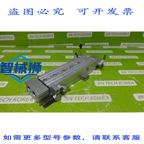 原装供应 MXS16-100ASFR 气动滑台