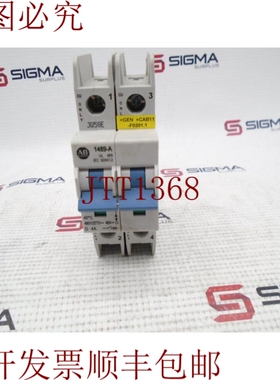 原装供应艾伦·布拉德利 1489-A2D040 系列 A