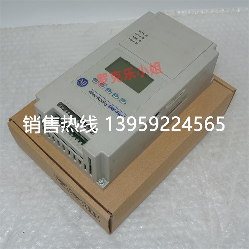 41391-454-01-B1FX  AB 150系列软启动控制头 电子元器件市场 其它元器件 原图主图