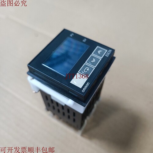 原装供应E5CN-Q2MTC-500 温度控制器 适用于 ASM AD829R