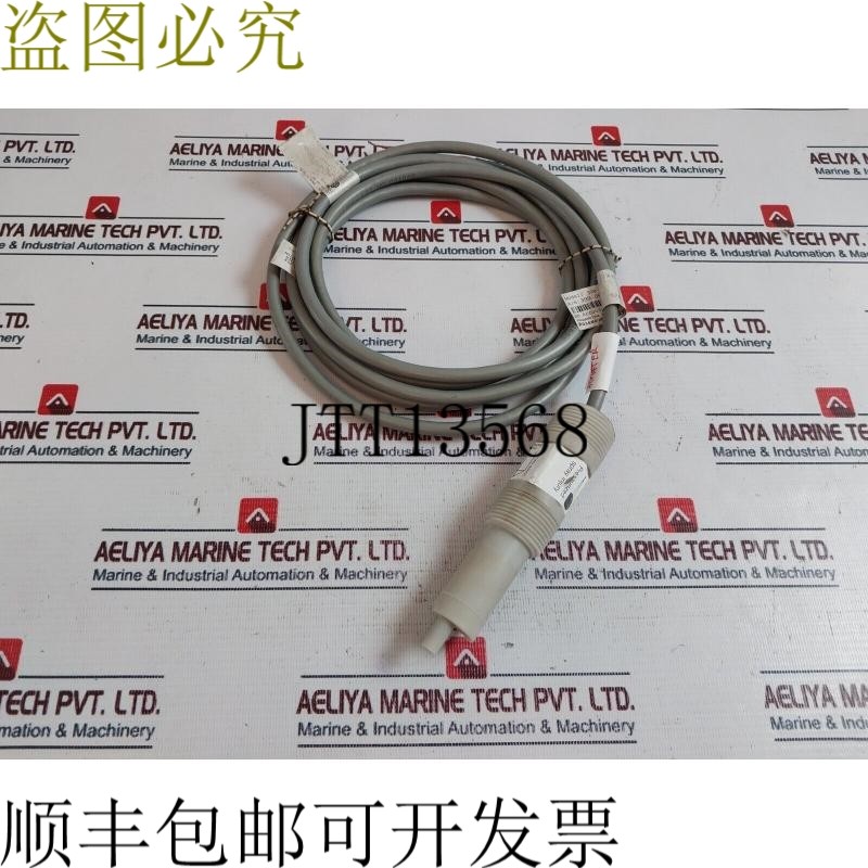 原装供应罗斯蒙特 399-09-62 通用 pH/ORP 传感器 9200256