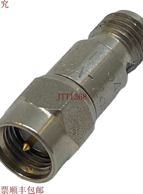 原装供应英美特 64671 18A-2dB SMA 中频 2dB/18GHz