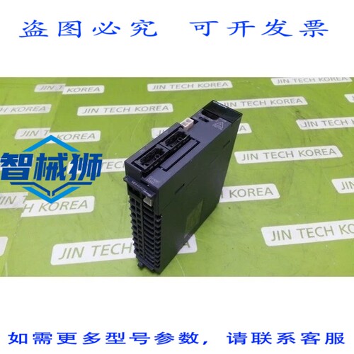 原装供应 Q173DCPU运动控制器PLC，，外观有瑕疵，请。