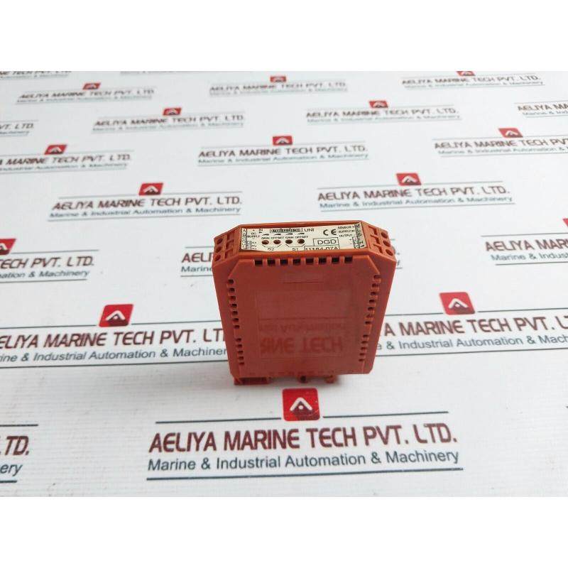 原装供应Entrelec DGD 11184-07A 模拟信号调节器