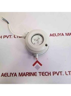 原装供应压力中断器 机械 Huba Control 604.99352 0.2 至 3 Mbar