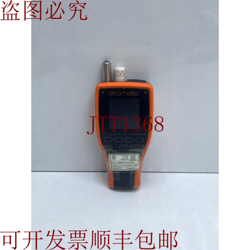 原装供应ELCOMETER G319-T露点计量器