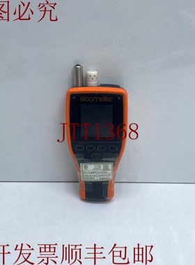 原装供应ELCOMETER G319-T露点计量器
