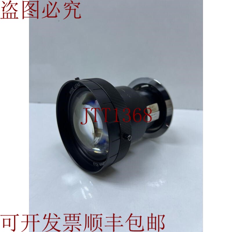 原装供应/克里斯蒂/艾基 LNS-W11 短焦投影仪镜头 LX500,PLC-XT35