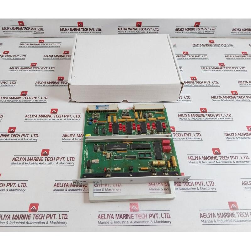 原装供应Saab Automation Stalecttronic 2000 1891 705 PCB 卡 8