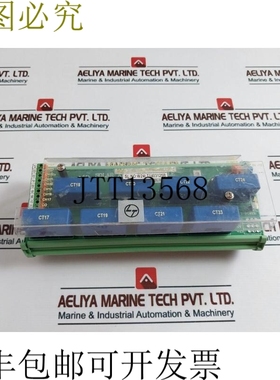 原装供应Larsen & Toubro NA-SACTM-8CH/SLAVE 2 太阳能阵列 CT