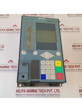 原装供应7UT85 变压器差动保护开关 Adequately（无）