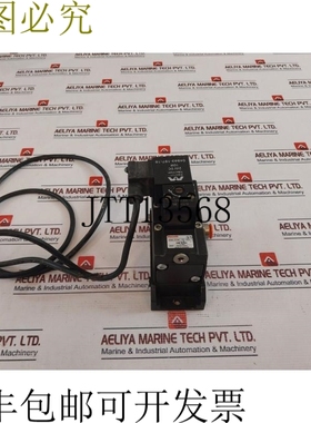 原装供应麦克曼 04983-197-18 24v 10w