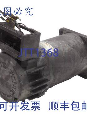 供应TTYS FANUC 20-0 P 直流伺服电机 D-031670