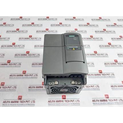 原装供应6SE6440-2UE25-5CA1 变频器 Micromaster 440