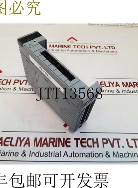 原装供应横河AAI135-H03 S3模拟输入模块AAAI135