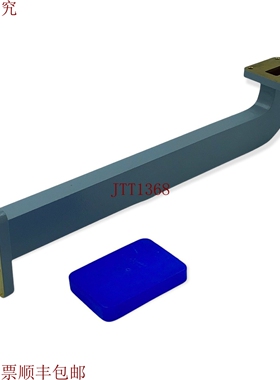 原装供应WR-112 WR112 UBR/PDR 波导厨柜 90厘米 长：30厘米