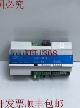 原装供应路创MQSE-4A1-D myRoom相位放大器电源模块