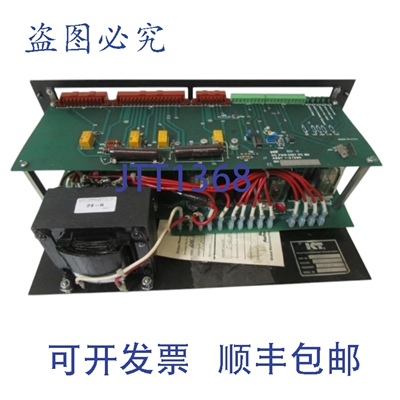 原装供应KEARNEY & TRECKER 1-2129200 配电模块