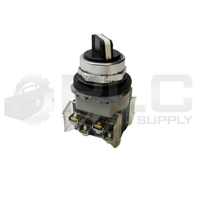 原装供应罗克韦尔AB 800T-J2KC1/T 选择开关，带 800T-XA / D 触