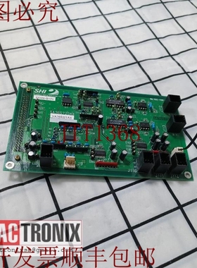 原装供应ASM 03-20766 IDEALmold PWM 直流电机驱动板 64-20766C