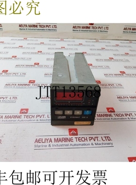 原装供应Bailey Pyromat 320S 温度控制器 D32SAC11-1-18A8