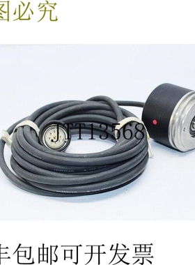 海德汉ROD 456 4500 02S09-04 和 295 459-E2