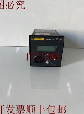 原装供应ION Powerlogic 7330 米方形 D