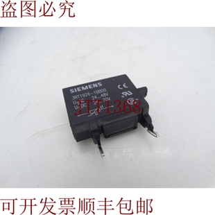 1BB00 3RT1926 它是 供应就是它 原装