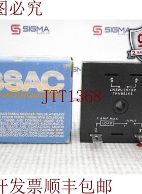 原装供应SSAC TS1613 日期设置