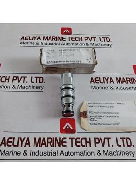 原装供应SunHydraulics Cbeg-ljn 平衡阀 2010055