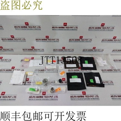 原装供应Oceaneering 100755-RK 通风装置