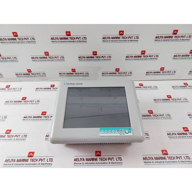 原装供应PC9715R-B1-Q3DC-XT1CF1LL-S0-N0 HMI触摸屏显示器 18-30