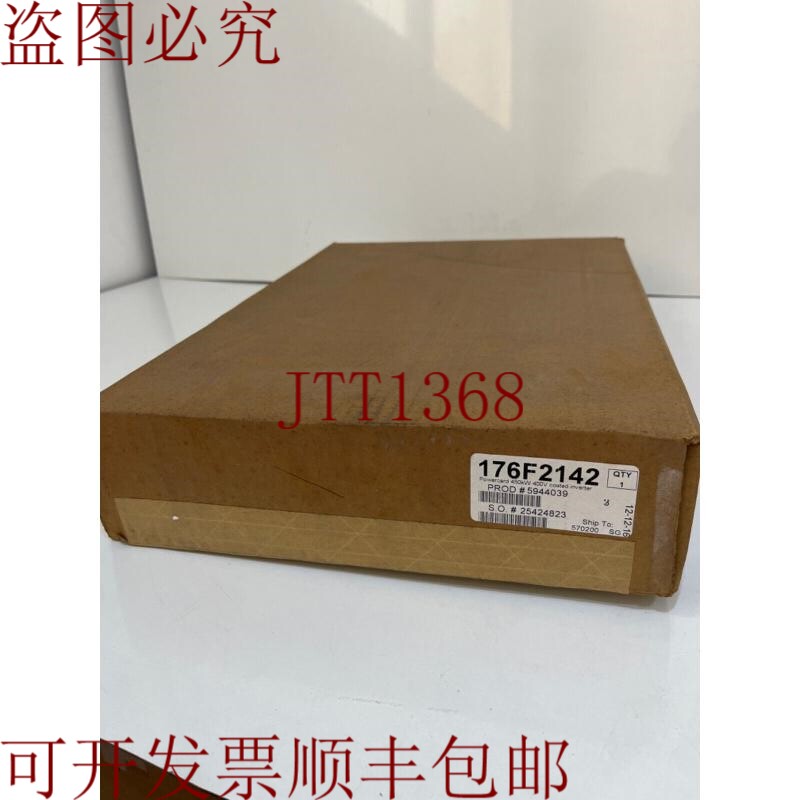 原装供应丹佛斯 176F2124 电源卡 450kw 400v 桌面工作站