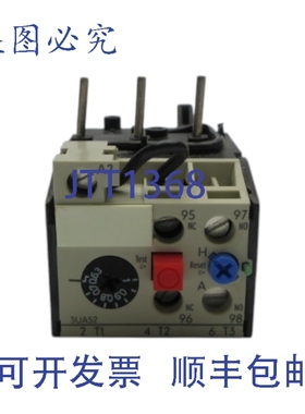 原装供应3UA5212-0J 600VAC 0.63-1ANSNP