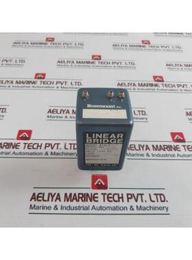 原装供应Rosemount 414L3 AGGA 线性桥接传感器 -100C/200C 115V