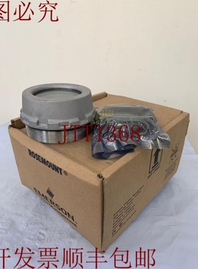 原装供应罗斯蒙特  / 名称 M5 罗斯蒙特 3144P,SS / 03144-3120-0