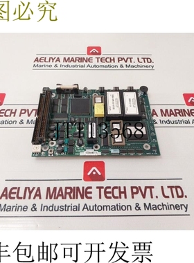 原装供应M/d Totco 220839-001 接口 PCB 电路