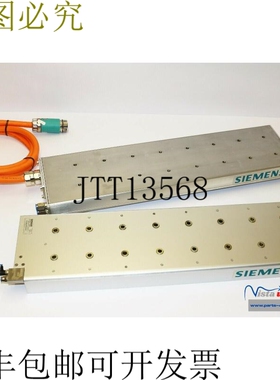 1FN3450-4WB50-0AA1 SIMOTICS 3~电机初级部件 + 1FN3450-4PK00-