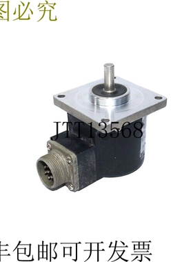 ELTRA EL63D250Z5/28P8X6MA.T.608 增量编码器