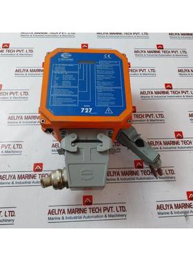 原装供应HBC Radiomatic FSE 727 照明 20W 10-30V DC 433, 1000-