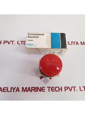 原装供应电机 ah30-m 指令开关 红色 41-10420