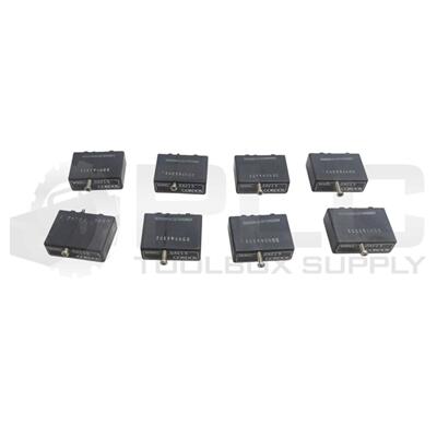 原装供应8 个 GORDOS OAC15 输出模块，9-18VDC/120VAC，3A，60Hz