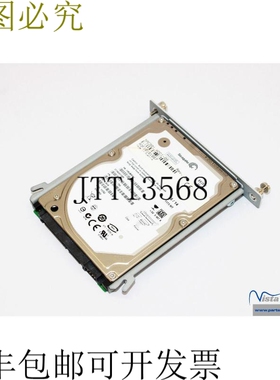 B&R Automation 5AC801.HDDI-00 40GB 滑入式结构型硬盘 Rev. E0