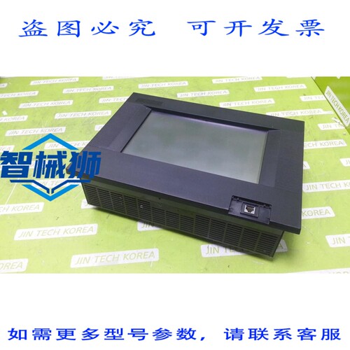 原装供应 DIGITAL GP-510 图形面板 HMI AC100V - 外观瑕疵，请