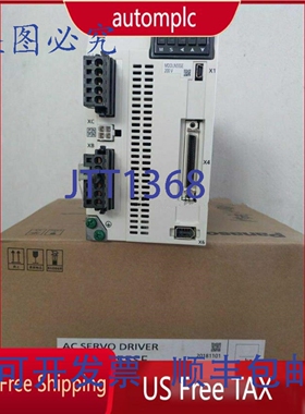 原装供应境内免税 进口工业 MDDLN55SE 伺服电机 MDDLN55SE