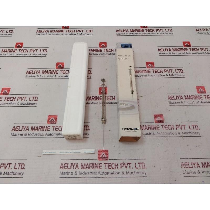 原装供应Hamilton 1710 RNR 微升注射器 10-100μl 81065/00,7000