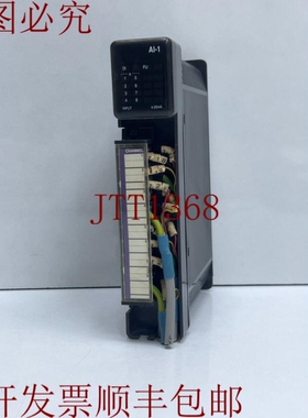 原装供应SEMAPHORE KINGFISHER AI-1-1 简化式逻辑控制器模块